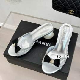 Picture of Chanel Shoes _SKUChanelsz35-40DB04492868